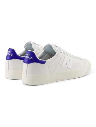 New Balance Sneakers BB100OG White/Team Royal