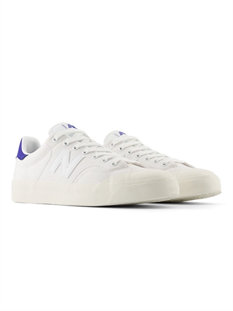 New Balance Sneakers BB100OG White/Team Royal