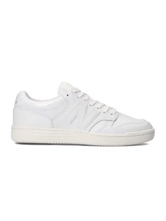 New Balance BB480L3W Sneakers White/White