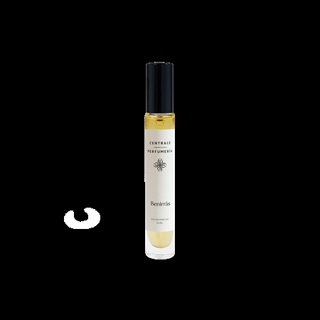 Centrale perfumería Benirrás Travel Tube 10 ml