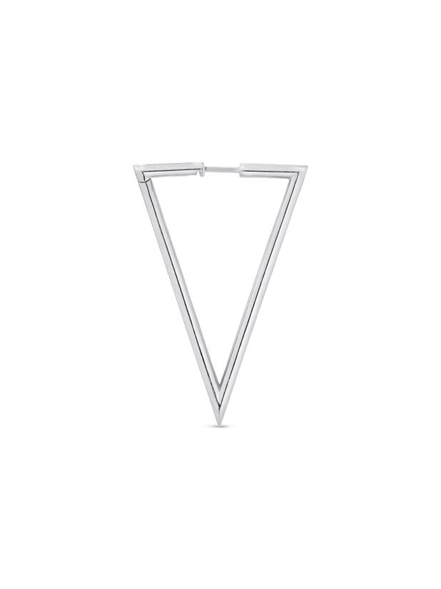 Jane Kønig Bermuda Triangle Silver