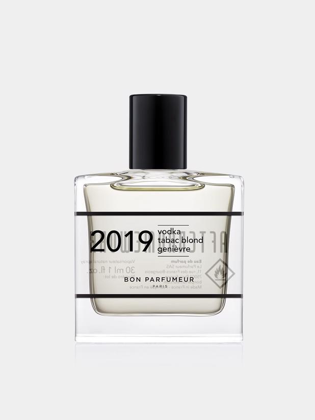 Bon Parfumeur Edp Collab Afterhomework Parfume - 30 ml