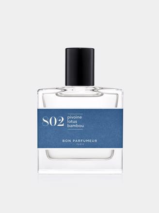 Bon Parfumeur Edp n#802 Parfume - 30 ml