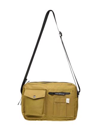 Mads Nørgaard Bel One Cappa Bag FAV Fir Green