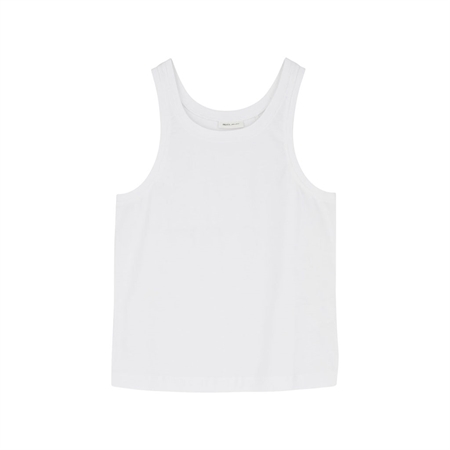 Skall Studio Billie tank top Optic white