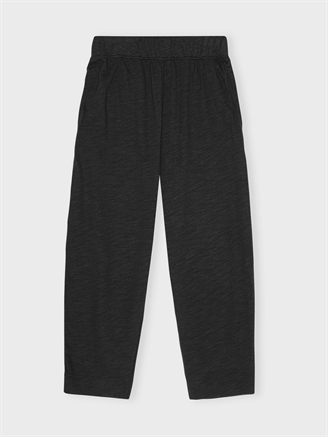 Moshi Moshi Mind Buddha Sweatpants Black