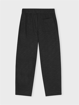 Moshi Moshi Mind Buddha Sweatpants Black