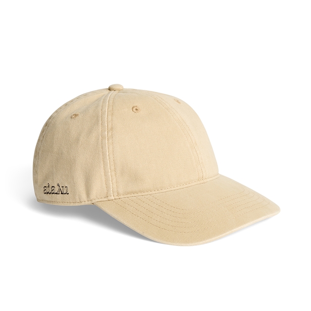 Aiayu Cap Beige
