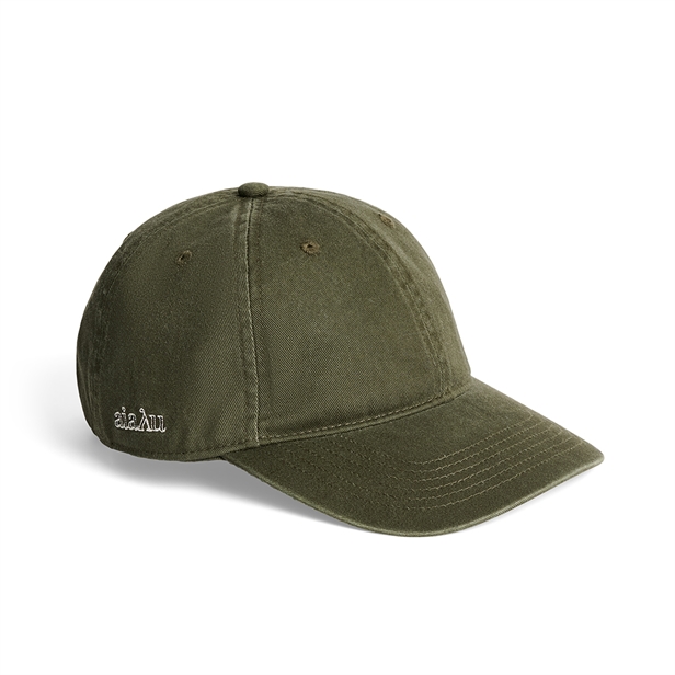 Aiayu Cap Forest