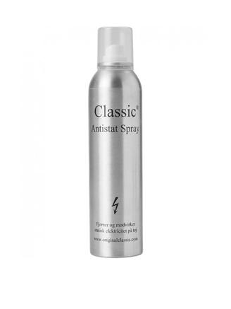 Classic Care Antistat Spray 200150 225 ml