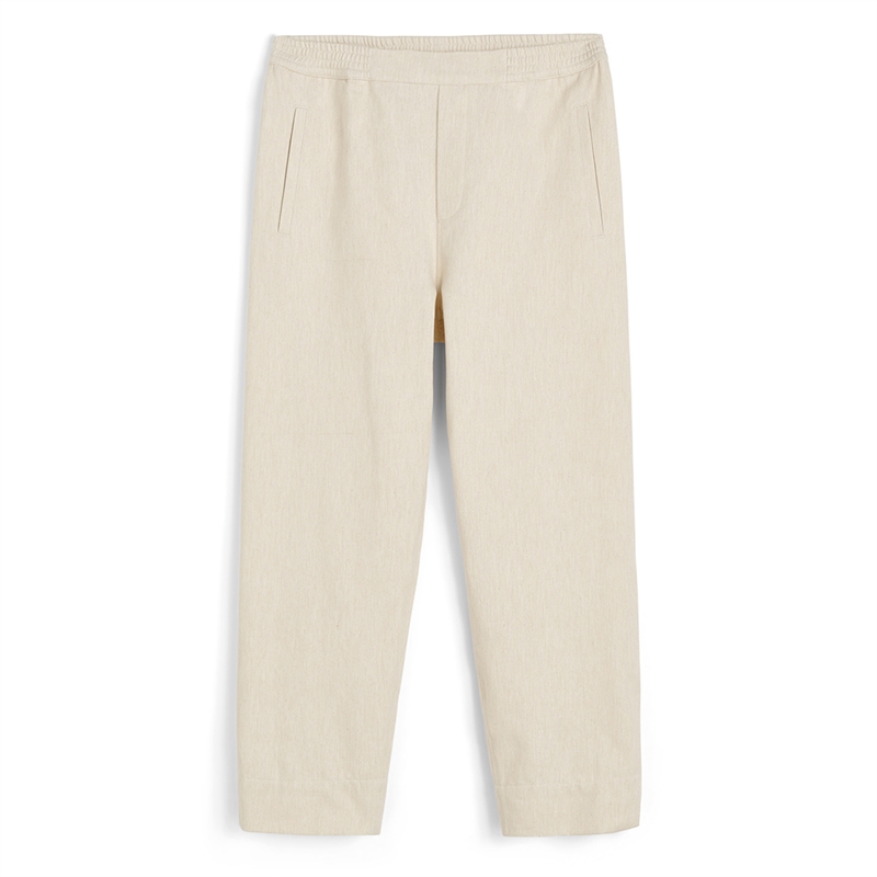 Aiayu Coco Pant Twill Pure Sand