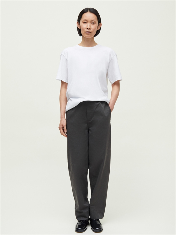 Aiayu Coco Pant Twill Soil