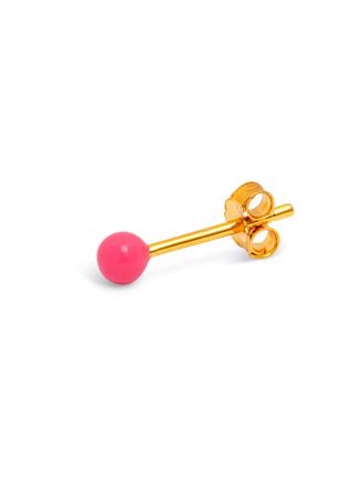 LuLu Copenhagen Color Ball Pink Enamel