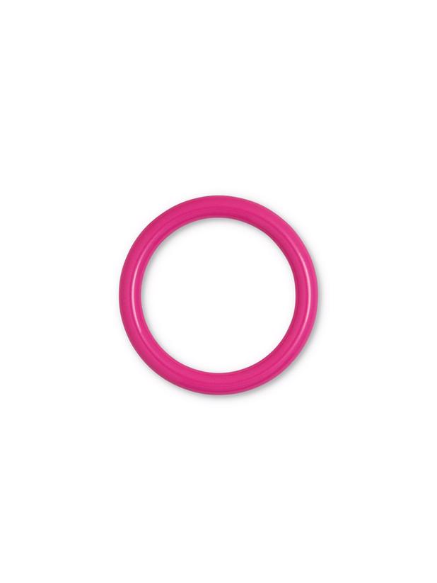 LuLu Copenhagen Color Ring Pink Enamel