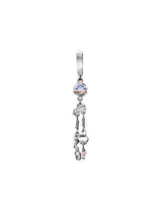Maanesten Cora Earring Silver