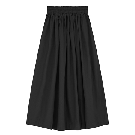 Skall Studio Dagny skirt Black