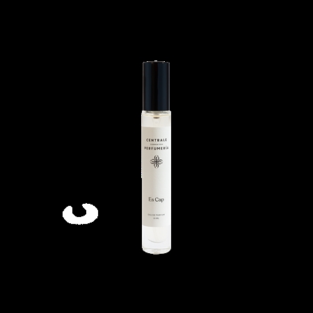 Centrale perfumería Es Cap Travel Tube 10 ml