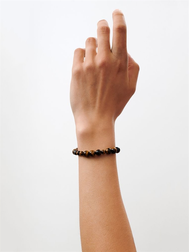 Pernille Corydon Earth Bracelet 16-19 cm Silver 