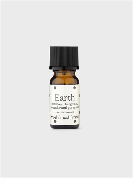 Moshi Moshi Mind Earth Aroma Oil 10 ml
