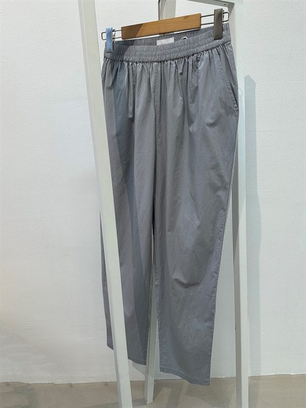 Skall Studio Edgar pants Cloud grey