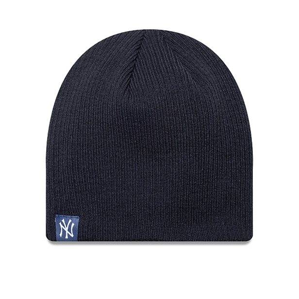 New Era Essential Skully New York Yankees - Navy