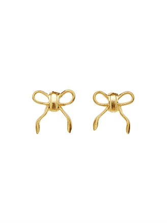 Maanesten Eunice Earrings Guld