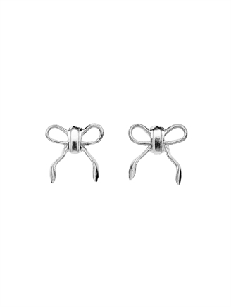 Maanesten Eunice Earrings Silver