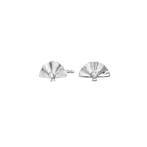 Maanesten Fantine Earrings Silver