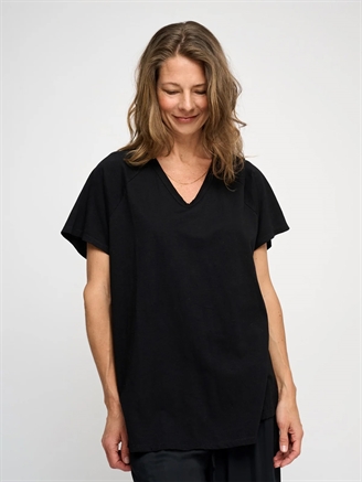 Moshi Moshi Mind Favourite Tee Black