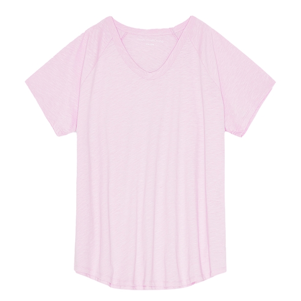 Moshi Moshi Mind Favourite Tee Light Pink