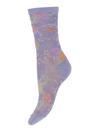 MP Denmark 77673, 1029 - Florie Socks Sweet Lavender