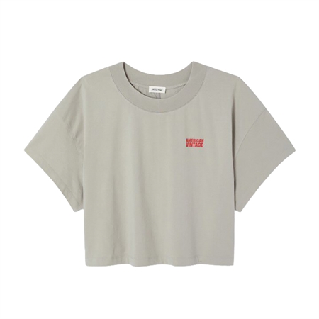 American Vintage GIXY T-Shirt Mineral
