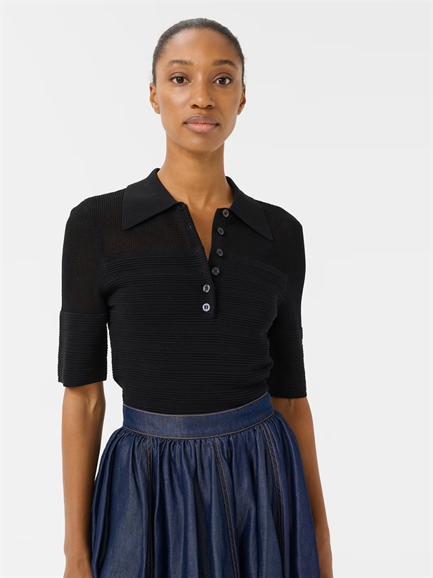 Gestuz GZmagny top Black