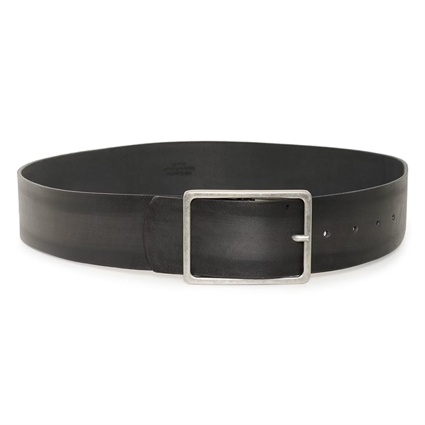 Gestuz GZwhit belt Vintage black
