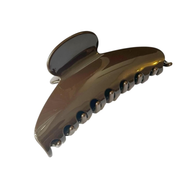 Pico Copenhagen Grande Carver klemme Chocolate