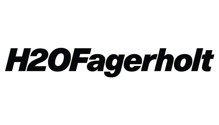 H2O Fagerholt