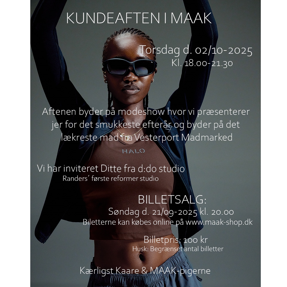 kundeaften