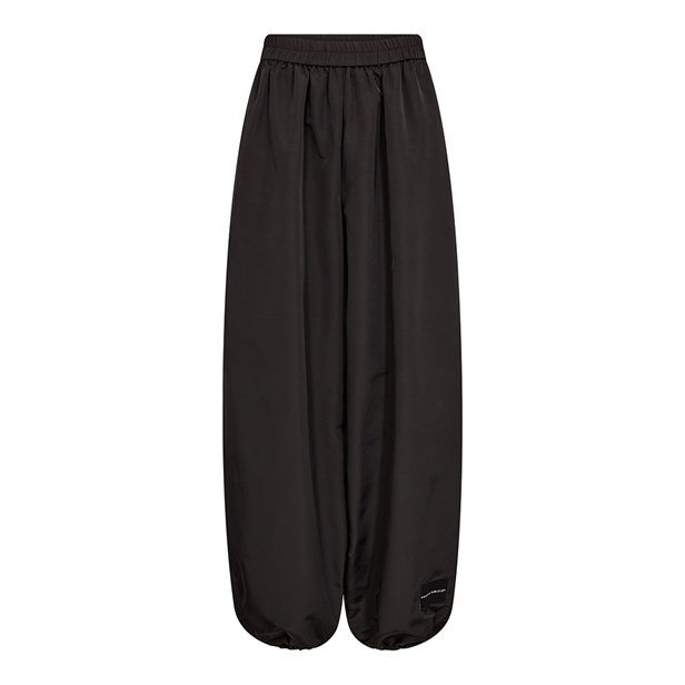 Haute L\'Amitié Thalia Harem Pant Black