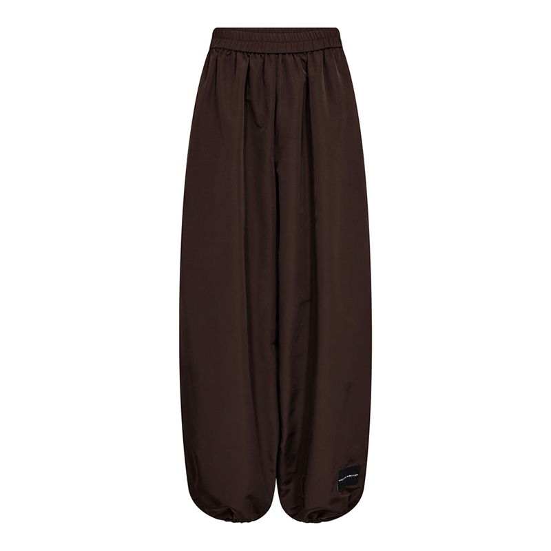 Haute L\'Amitié Thalia Harem Pant Mocca