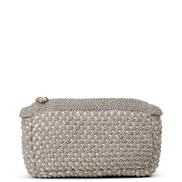 Aiayu Helen Classic Mix Nougat/Albicant