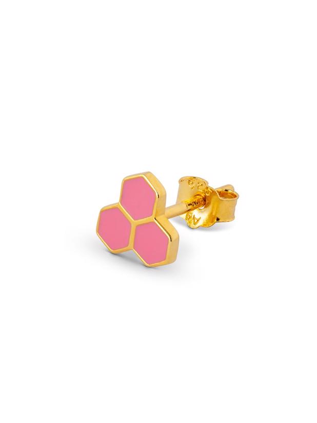 LuLu Copenhagen Honey Large Rose