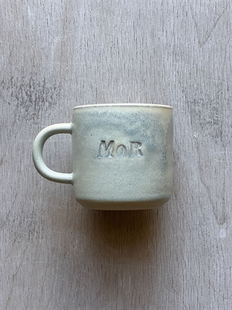 Julie Damhus Studio Oda MOR Kop Mint