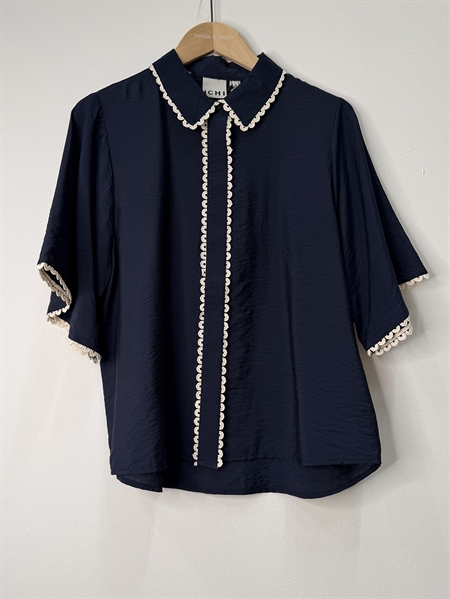 Ichi IhLeni Shirt Total Eclipse