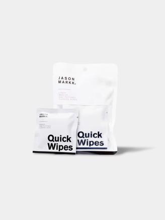 Jason Markk Quick Wipes - Pack of 3