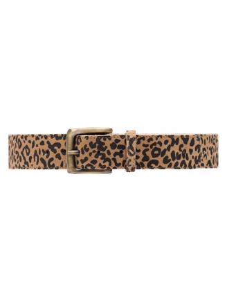 Depeche Jeans Belt 14946 Leopard