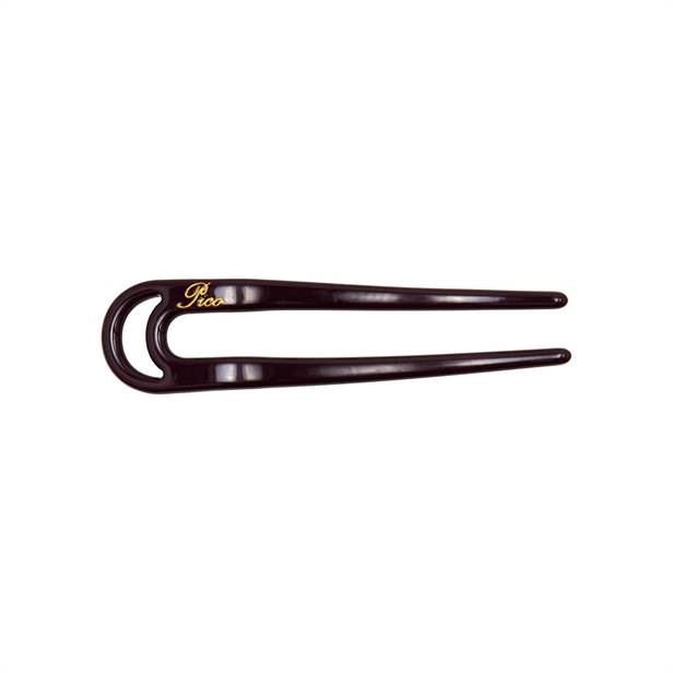 Pico Copenhagen Jolie Hair Pin Dark Berry