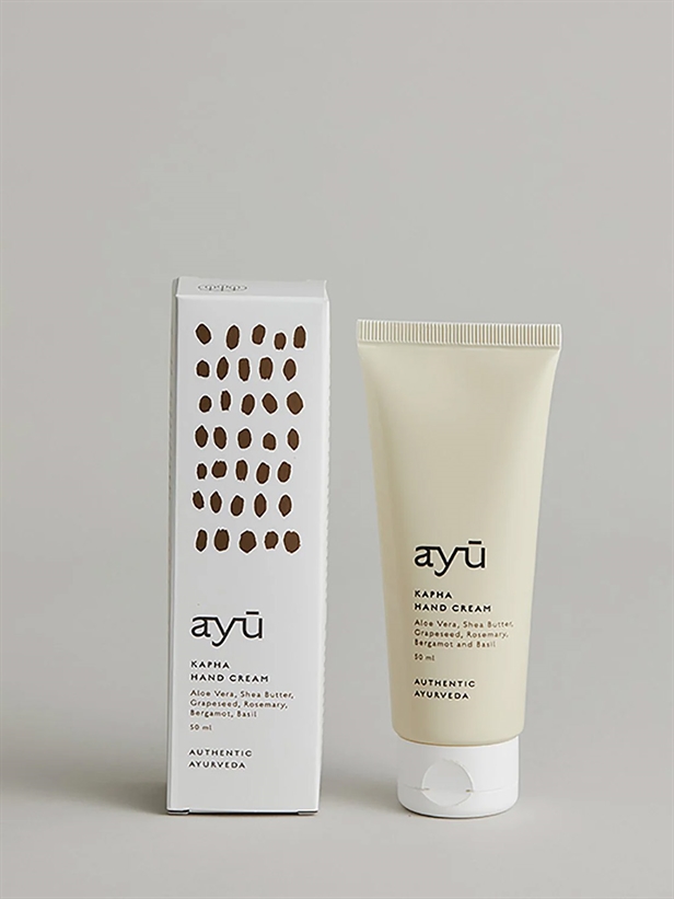 AYU Kapha Håndcreme - 50 ml 
