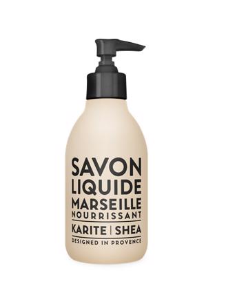 Sufraco Savon De Marseille Liquid Soap 300 ml Shea Butter