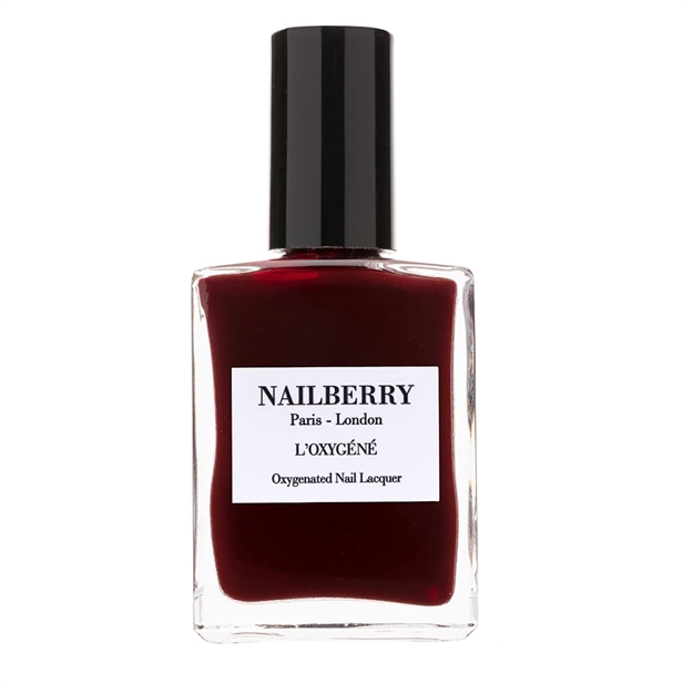 Nailberry Neglelak Kirsch Kiss 15 ml