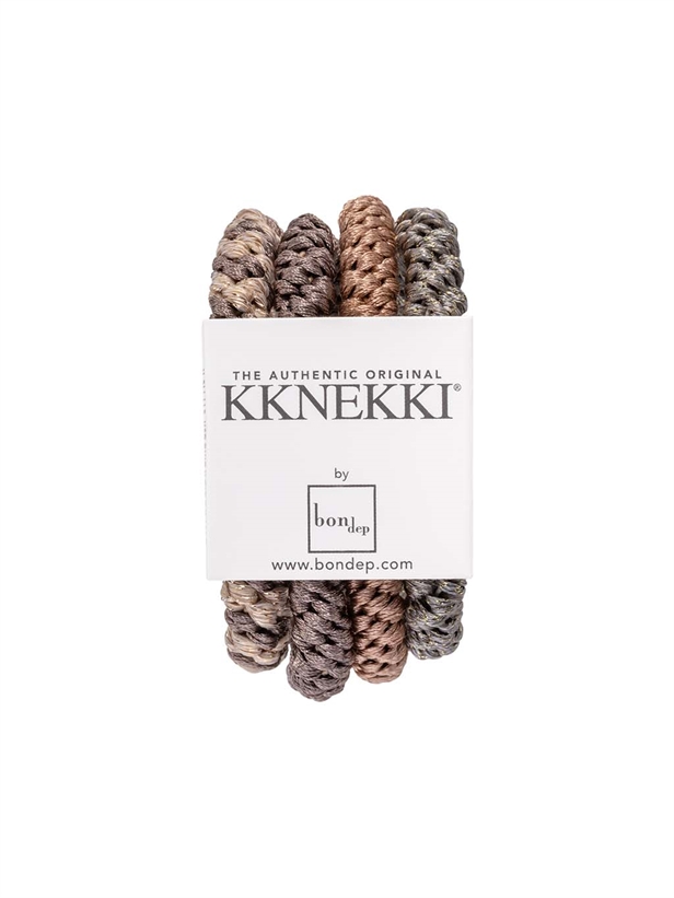 Bon Dep Kknekki Elastikker Bundle 8 - 4 PCS